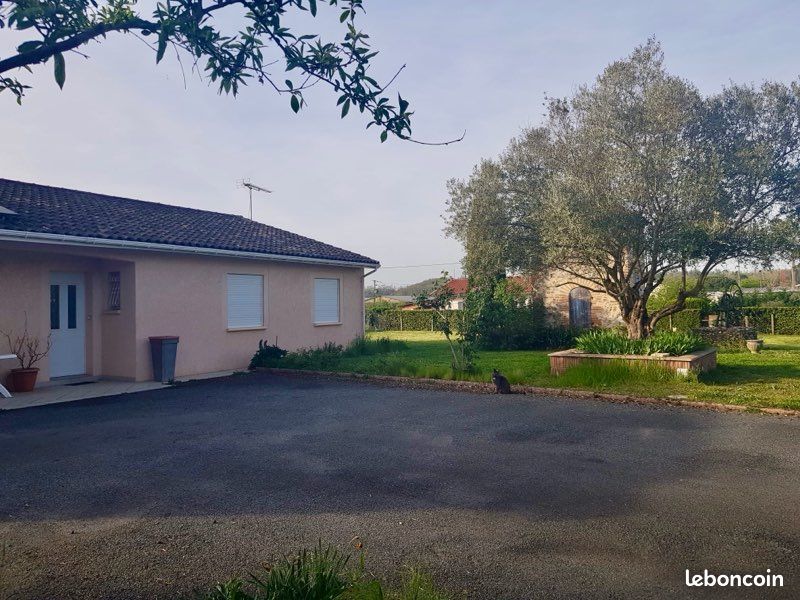 Maison 6 pièces 97 m² · à Graulhet · 97 m² · 225 000 €