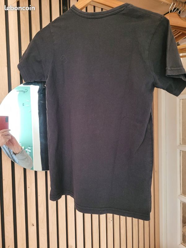 Tee-shirt ONE PIECE 11/12a (image 1)