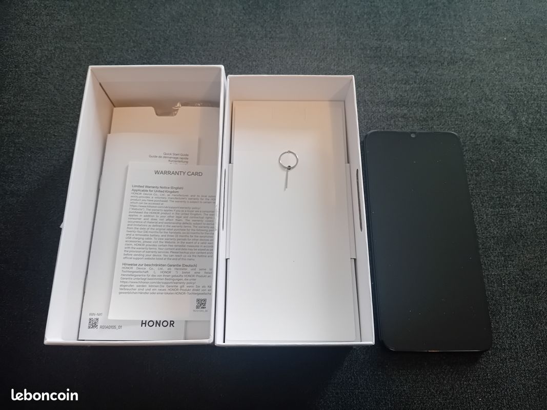 HONOR 70 Lite 5G (image 2)