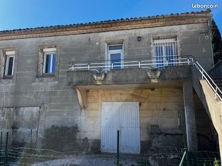 Maison 5 pièces 133 m² · à Pouzols · 133 m² · 866 €/mois
