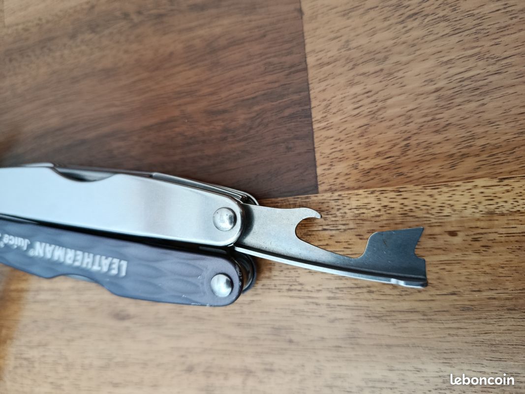 Leatherman Juice S2 (image 7)