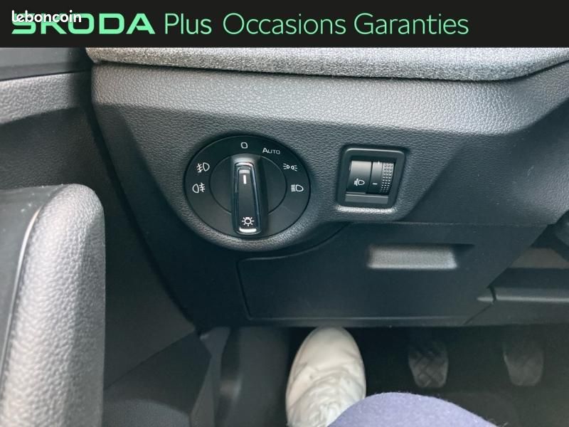 Skoda Kamiq 1.0 TSI Evo 2 95ch Selection (image 21)