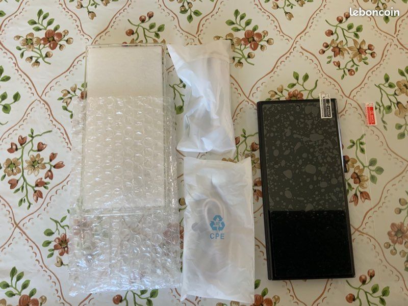 Smartphone état neuf (image 1)