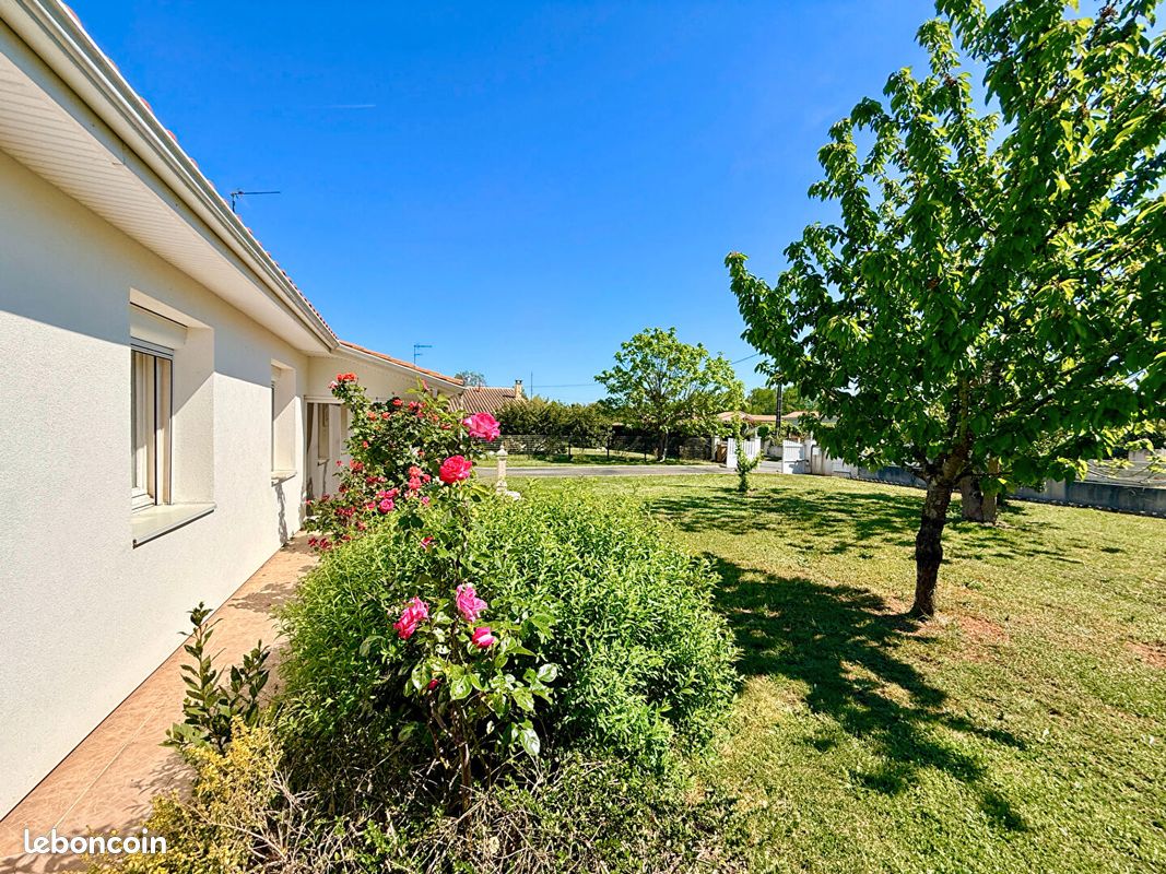 Maison 4 pièces 125 m² · à Saint-Sulpice-Et-Cameyrac · 125 m² · 268 000 €