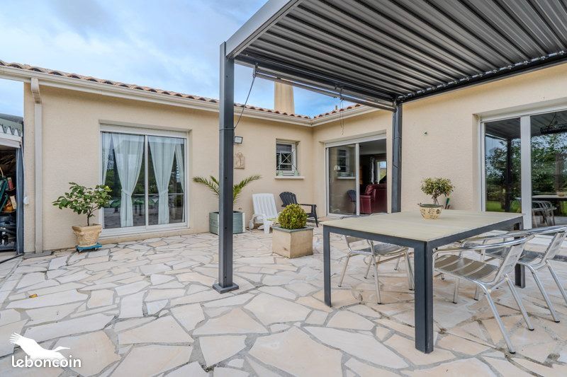 Maison 5 pièces 122 m² (image 7)