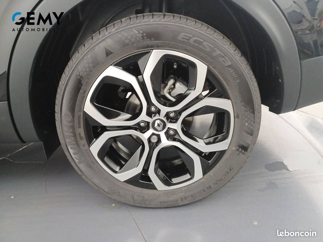 RENAULT Arkana E-Tech 145 - 21B Intens (image 11)