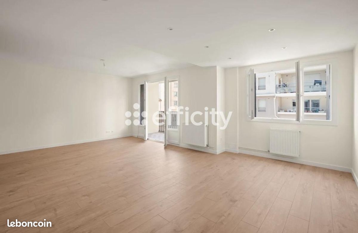 Appartement 3 pièces 68 m² · à Lyon · 68 m² · 260 000 €