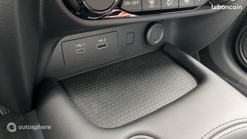 Nissan Juke 1.6 Hybrid 143ch N-Connecta 2026 (image 30)