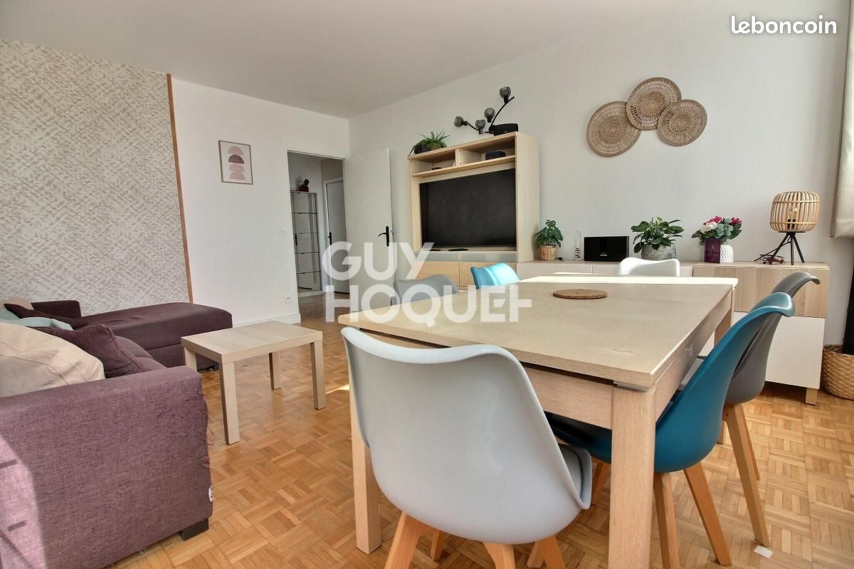 Appartement 5 pièces 91 m² · à Rueil-Malmaison · 91 m² · 369 000 €