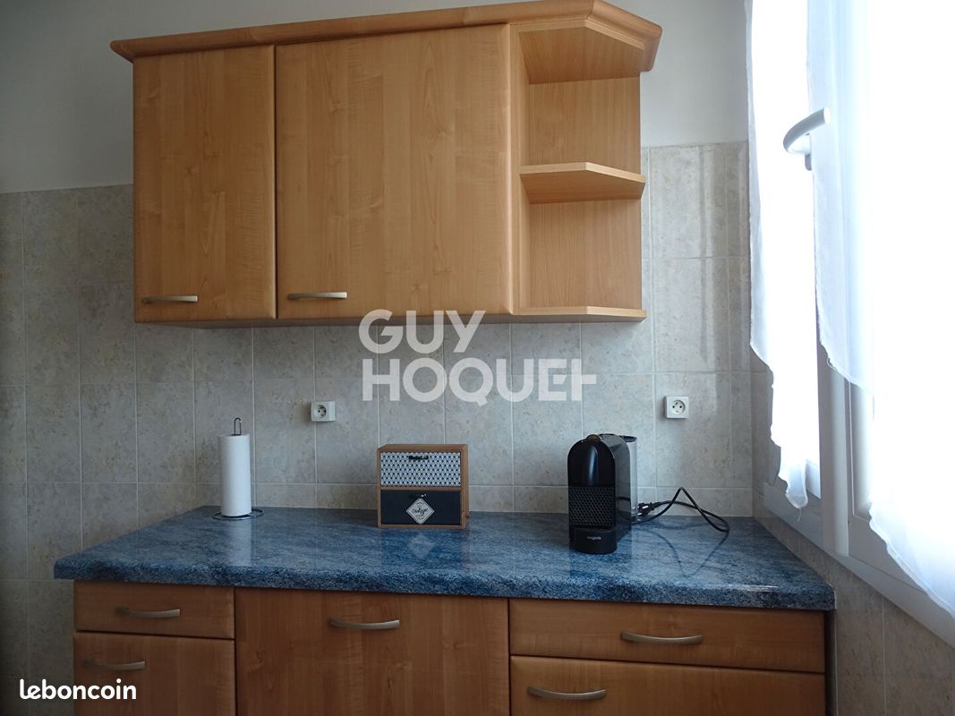 Appartement 3 pièces 54 m² · à Mérignac · 54 m² · 819 €