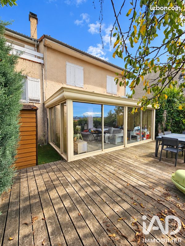 Maison 4 pièces 128 m² · à Brives-Charensac · 128 m² · 230 000 €