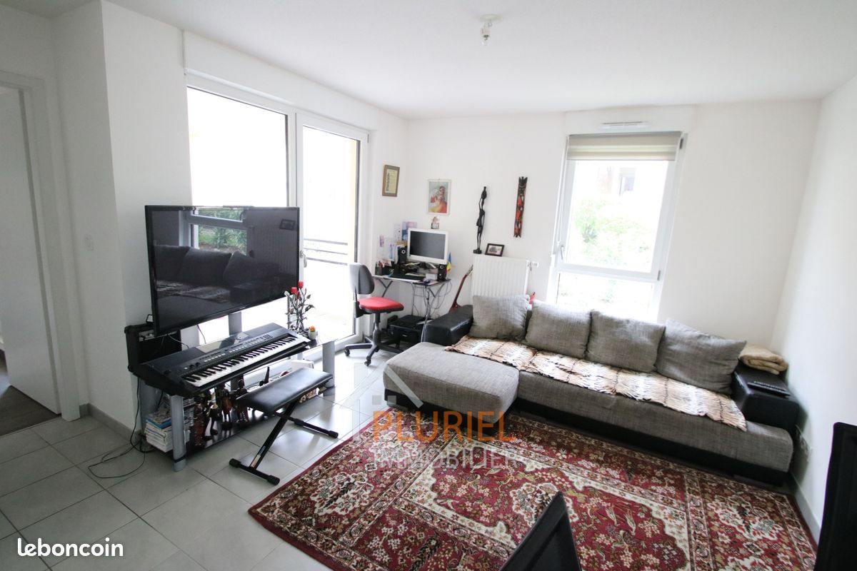 Appartement 2 pièces 42 m² · à Obernai · 42 m² · 666 €/mois