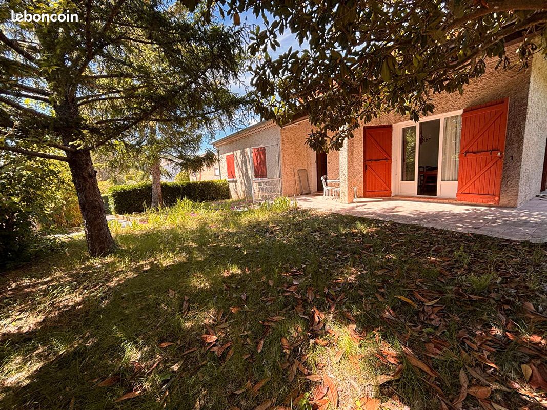 Maison 4 pièces 93 m² · à Gardanne · 93 m² · 448 000 €