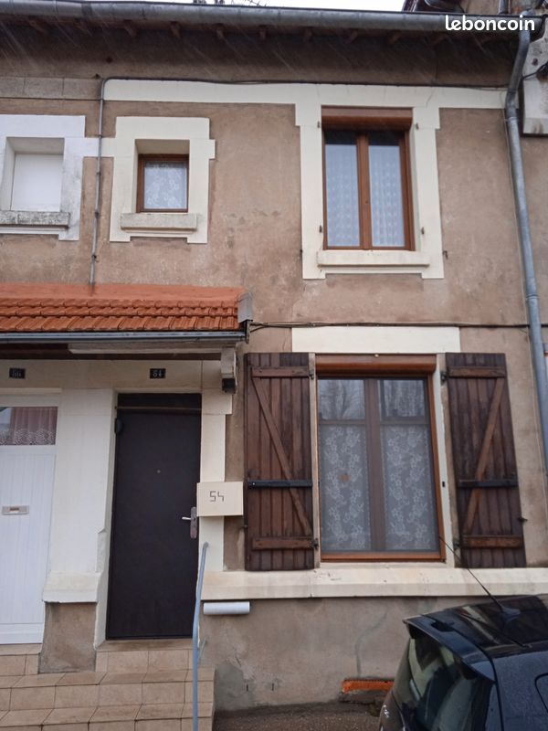 Maison 3 pièces 71 m² · à Piennes · 71 m² · 104 895 €