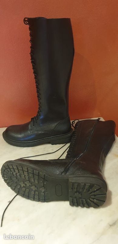 Bottes et bottines (image 5)