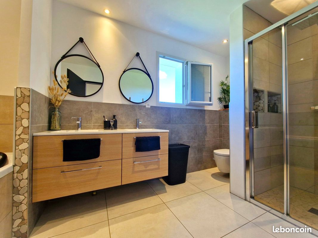 Villa 5 pièces 132 m² - Ustaritz 64480 (image principale 10)