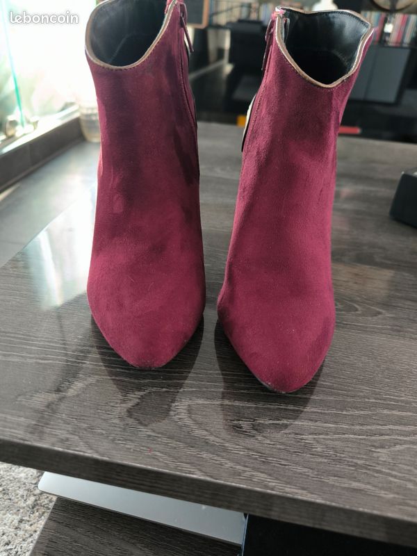 Bottines Divina (image 4)