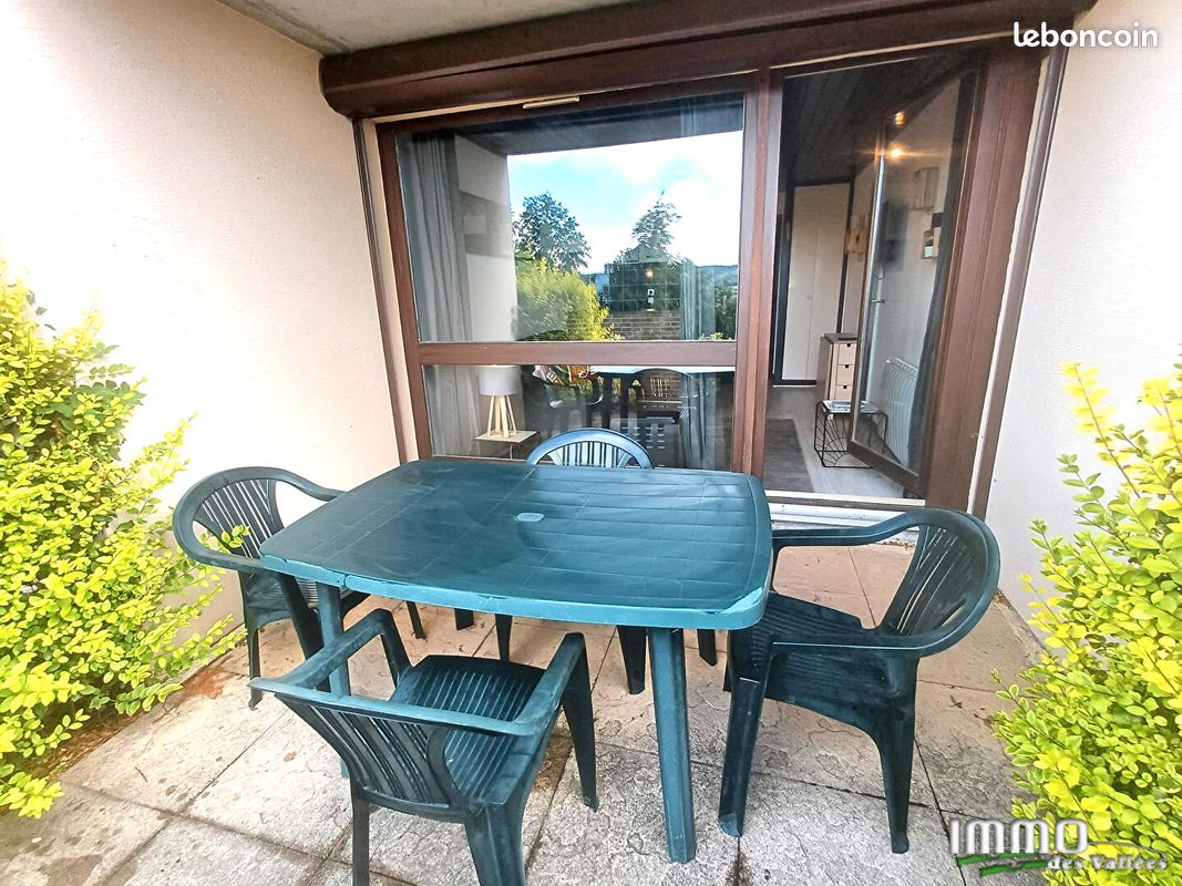 Appartement 1 pièce 19 m² · au Tholy · 19 m² · 59 000 €