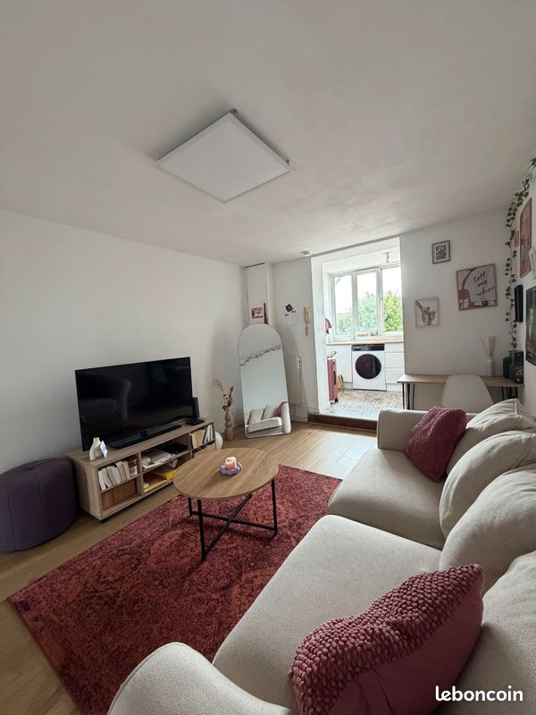 Appartement 2 pièces 34 m² · à Lille · 34 m² · 579 €/mois