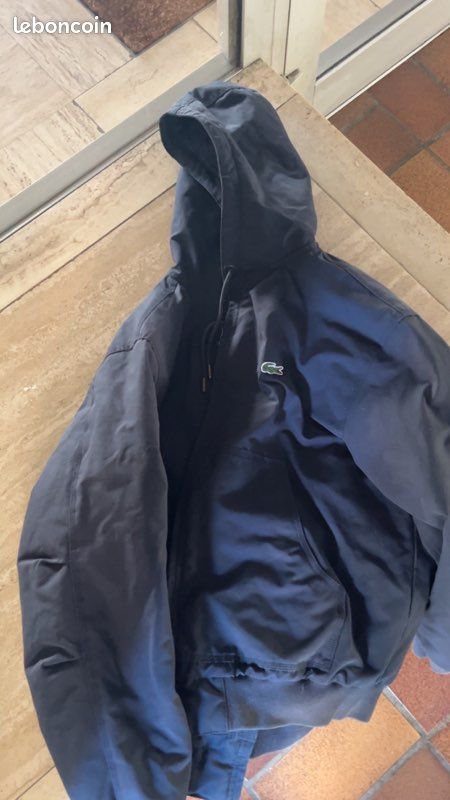 Veste Lacoste (image 2)