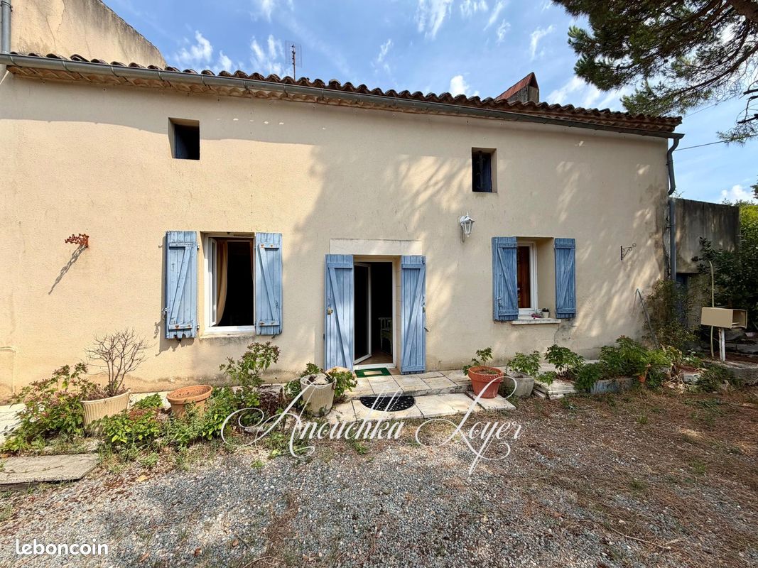 Maison 6 pièces 120 m² · à Loupiac · 120 m² · 147 000 €