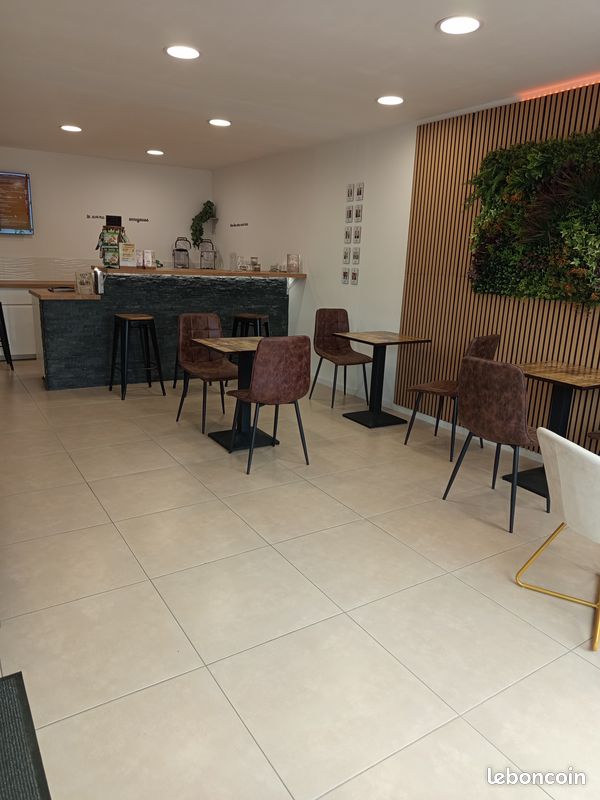 Appartement 2 pièces 46 m² · à Meyreuil · 46 m² · 1 254 €
