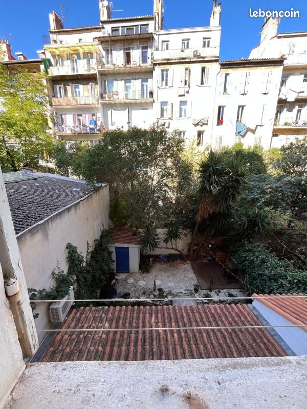 Appartement 2 pièces 43 m² · à Marseille · 43 m² · 152 000 €