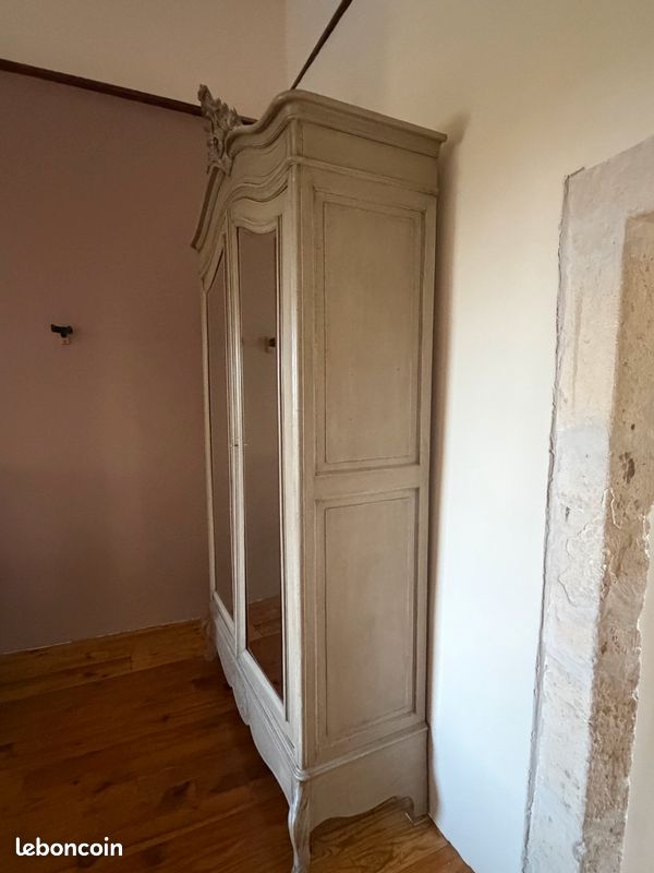 Armoire provençale (image 3)