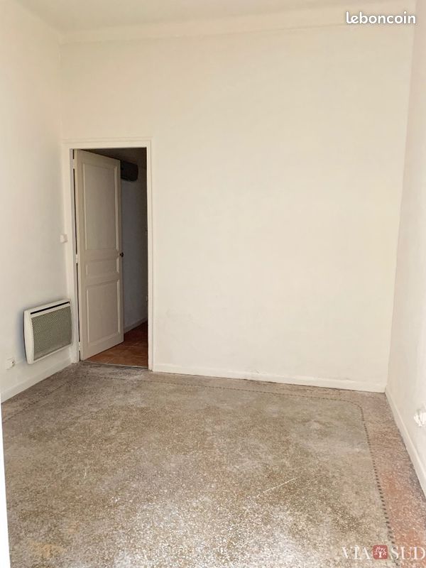 Appartement 3 pièces 51 m² · à Béziers · 51 m² · 520 €/mois