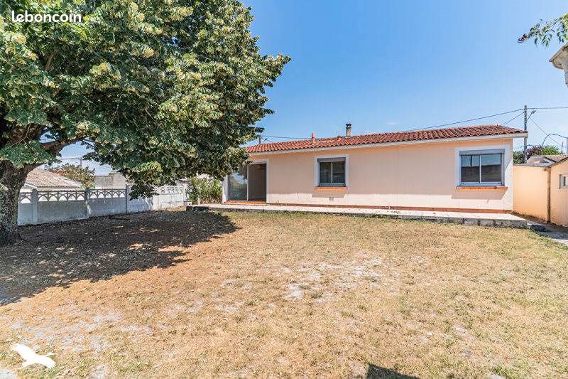 Maison 5 pièces 95 m² · à Villenave-d'Ornon · 95 m² · 343 200 €