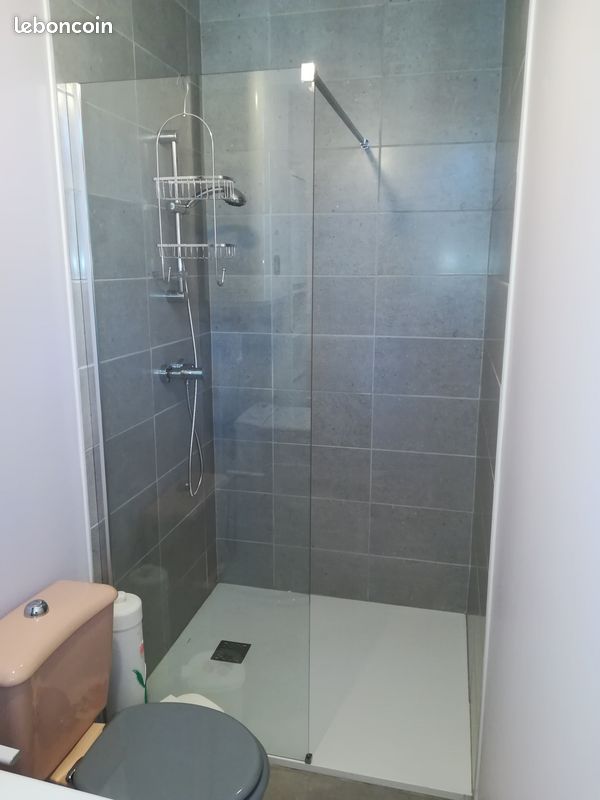 Appartement 2 pièces 32 m² · à Vichy · 32 m² · 485 €