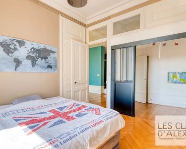 Appartement 450 000 € - 100 m²