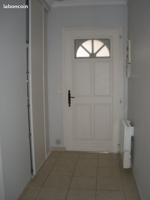 Appartement 3 pièces 58 m² · à Conflans-Sainte-Honorine · 58 m² · 876 €/mois