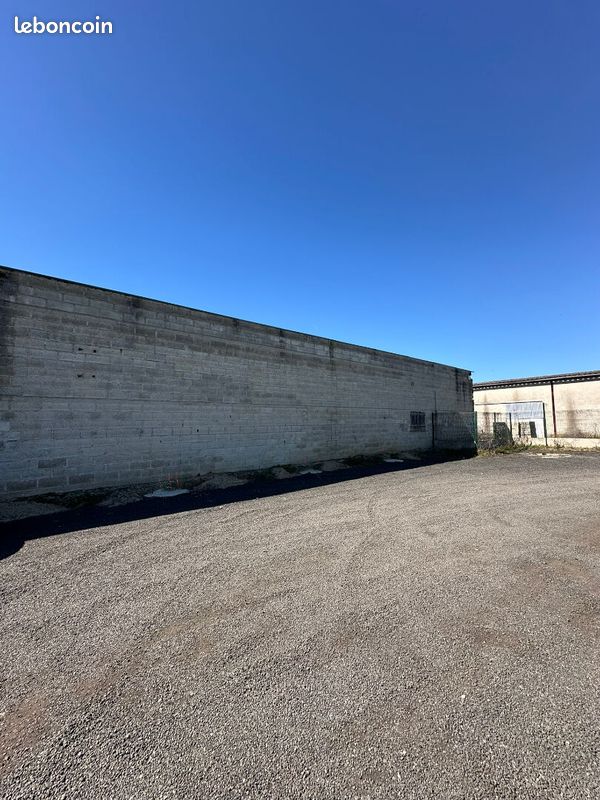 Entrepôt 225 m² NOYON (image 6)