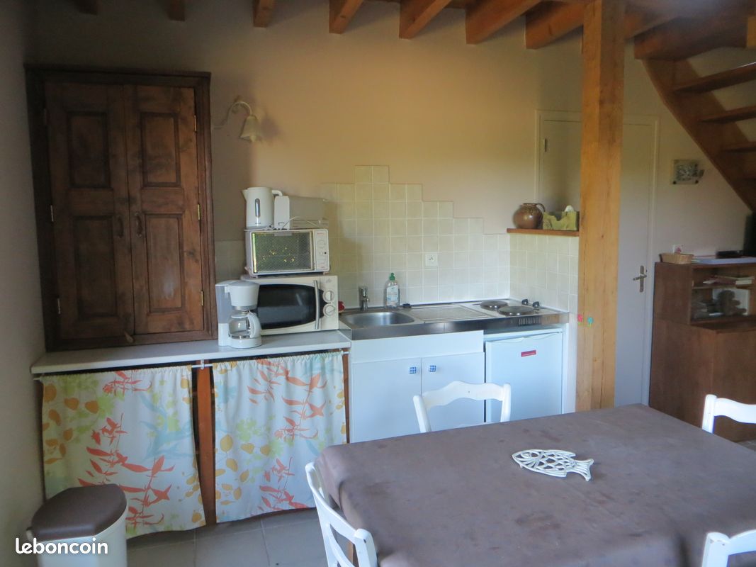 Gîte à la campagne (image 2)