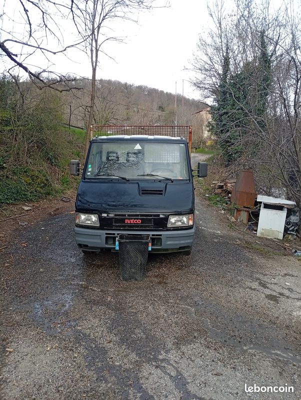 Iveco 3510 TD (image 2)