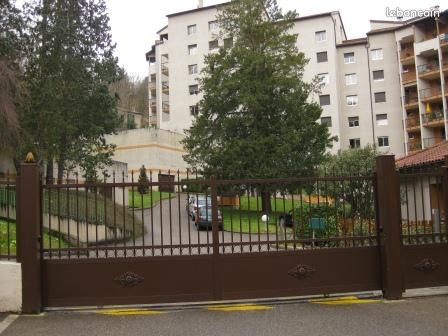 Appartement 1 pièce 40 m²