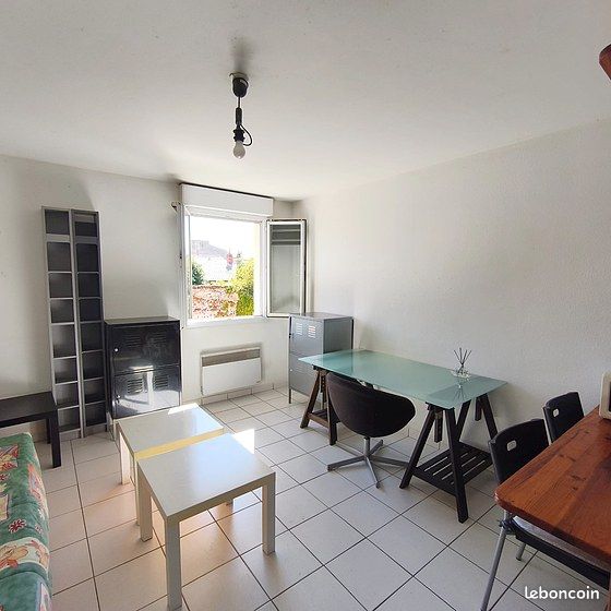 Appartement 2 pièces 36 m² · à Bordeaux · 36 m² · 155 000 €