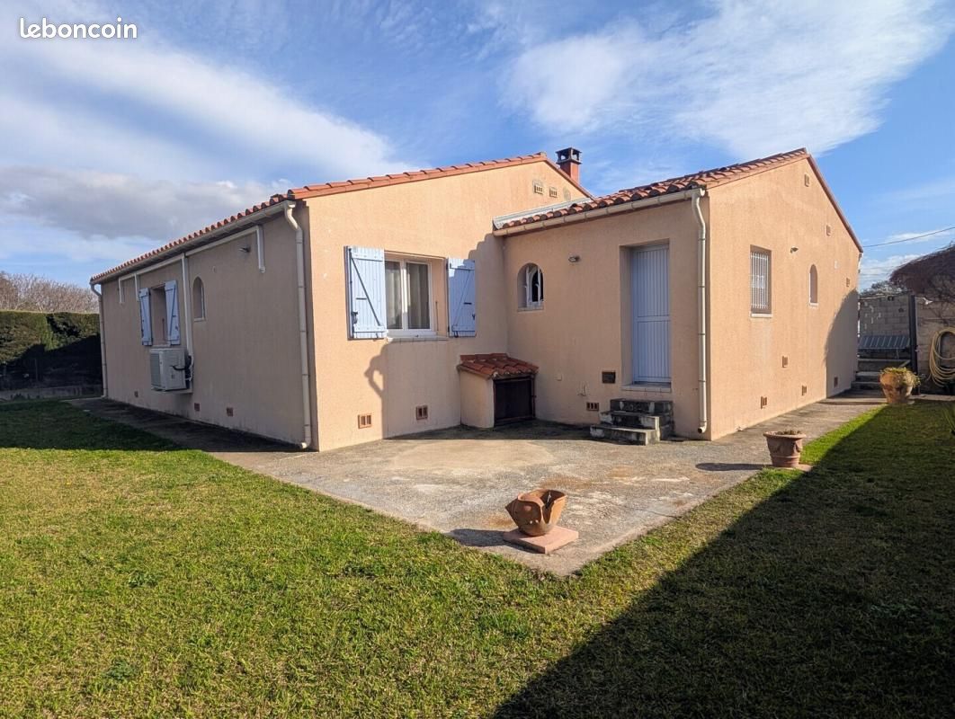 Maison 4 pièces 130 m² · à Pézilla-la-Rivière · 130 m² · 369 000 €
