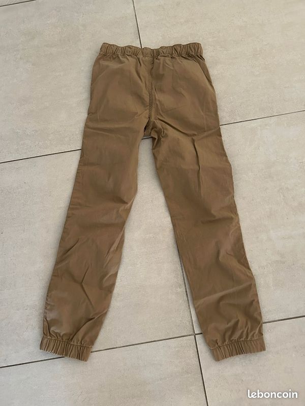 Pantalon regular (image 2)