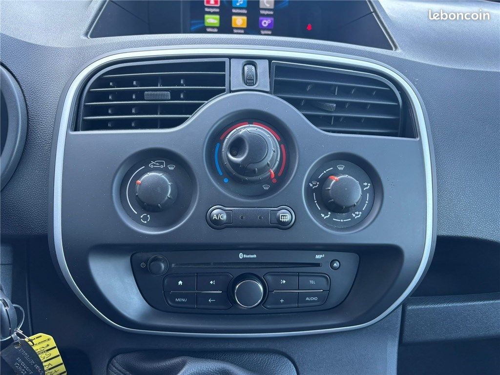 Renault Kangoo BLUE DCI 95 Business (image 21)