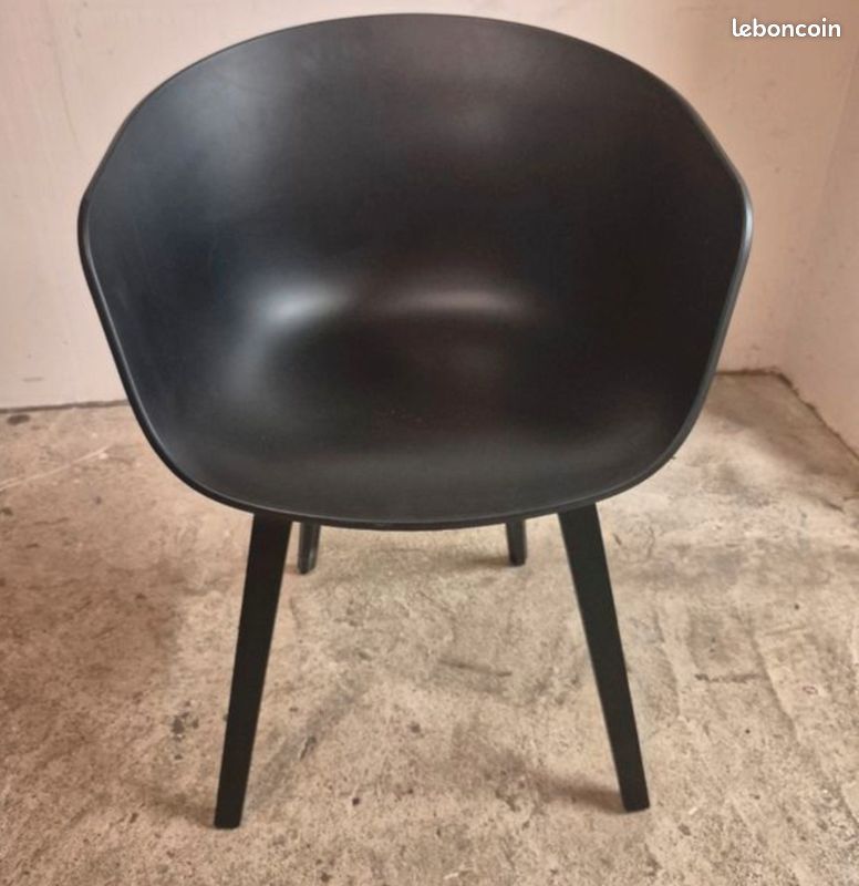 Chaises scandinave (image 1)