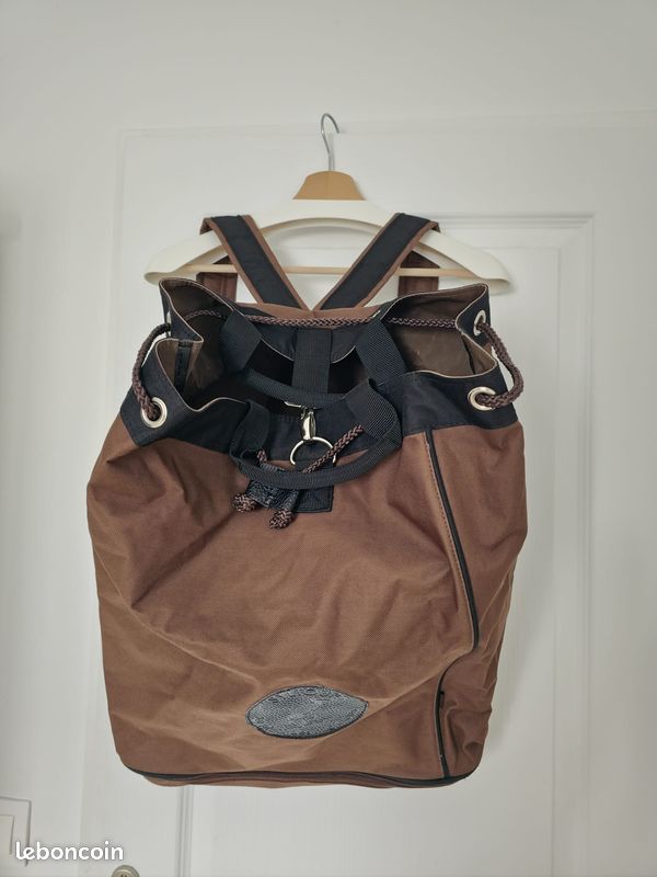 Sac à dos / sac de voyage (image 1)