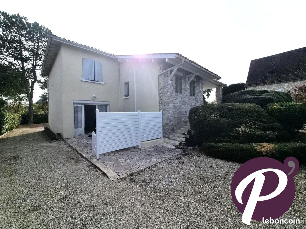 Maison 7 pièces 175 m² · à Bergerac · 175 m² · 304 000 €