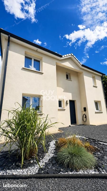 Maison 5 pièces 115 m² · à Bétheniville · 115 m² · 288 900 €