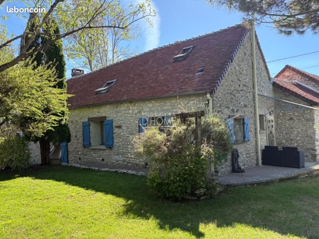 Maison 3 pièces 108 m² · à La Ferté-Gaucher · 108 m² · 189 000 €