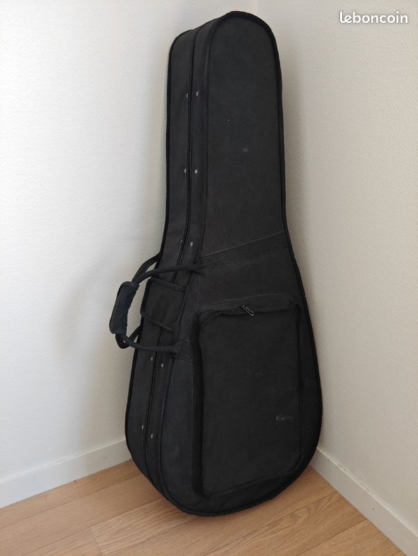 Guitar Classique Camps Sonata (image 3)