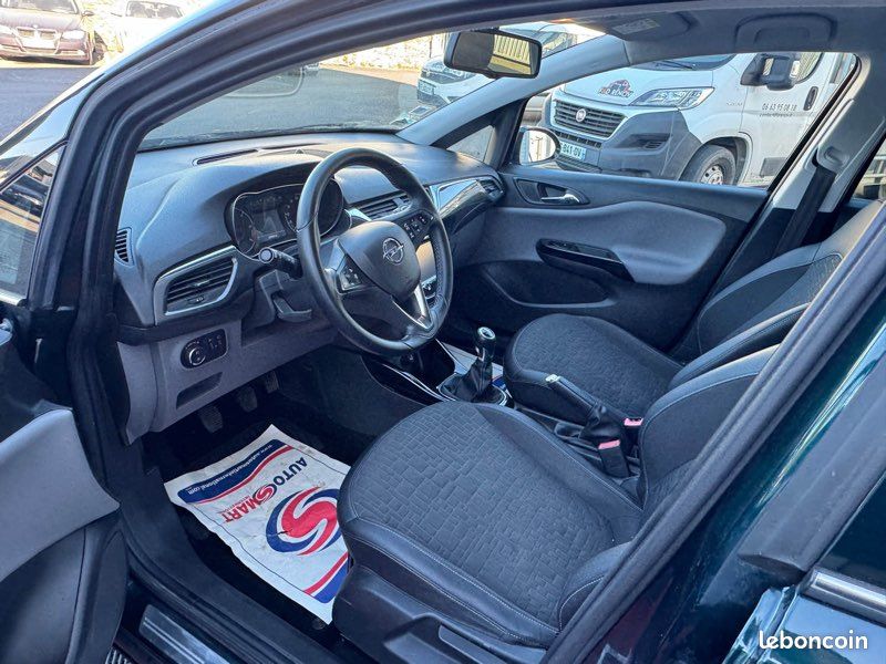 Opel Corsa 1.3 CDTI 70 (image 2)