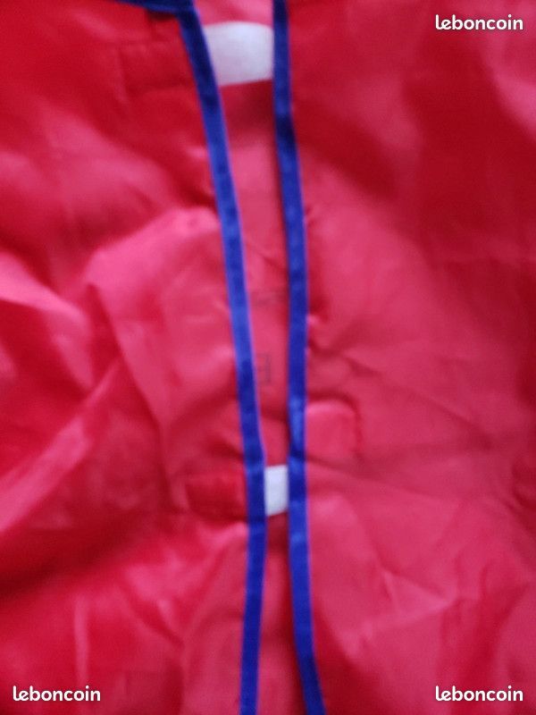 Tablier de peinture Lefranc et Bourgeois (image 3)