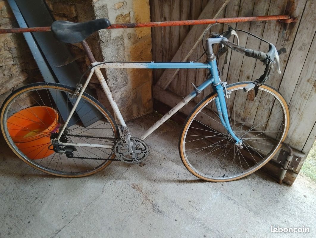 Vélo de course (image 3)